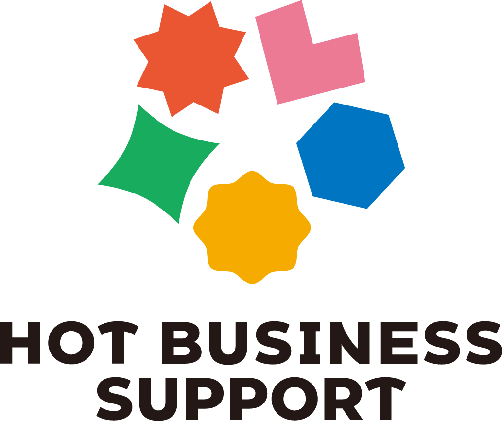 ほっとビジネスサポート株式会社